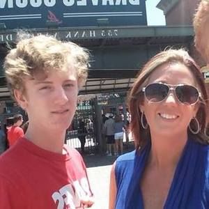 Meet your Posher, Cory